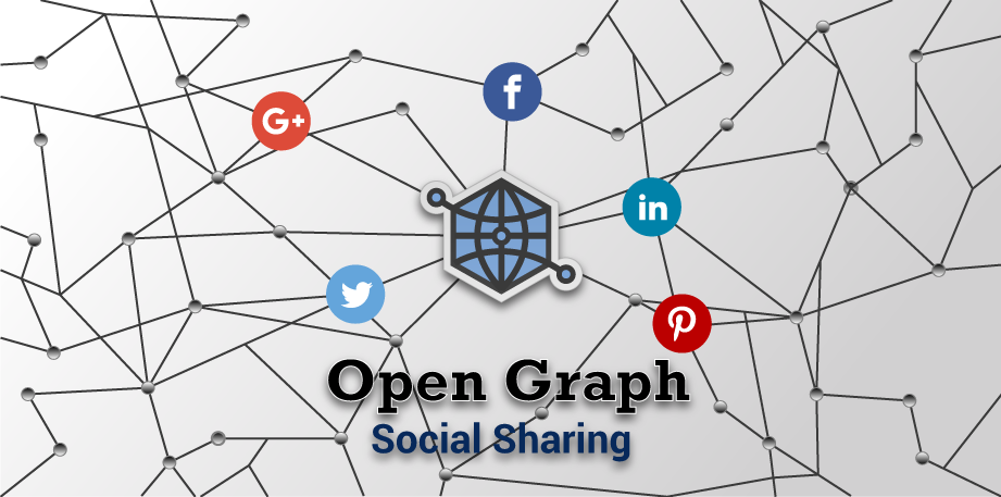 social sharing con open graph