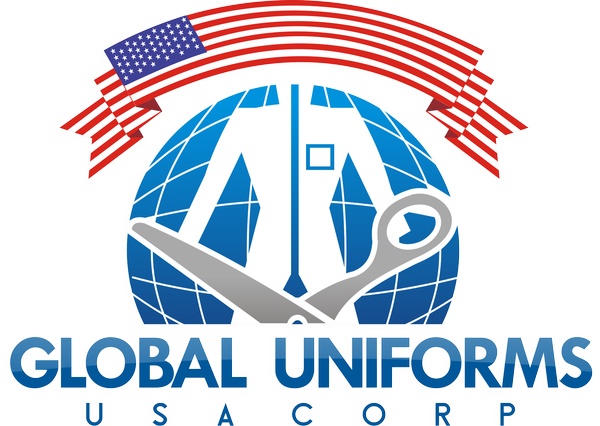 Logo Global Uniforms